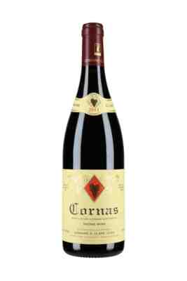 Auguste Clape Cornas 2011