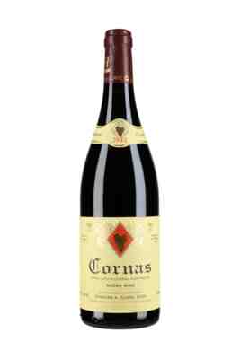 Auguste Clape Cornas 2012