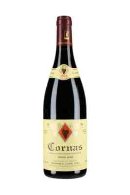 Auguste Clape Cornas 2013