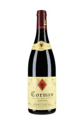 Auguste Clape Cornas 2014