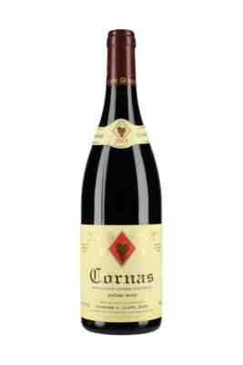 Auguste Clape Cornas 2015