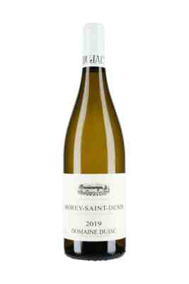 Dujac Morey St Denis Blanc 2019