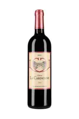 Chateau La Cardonne 2004 Chateau La Cardonne 2004