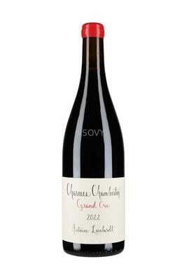 Antoine Lienhardt , Charmes-chambertin Grand Cru , 2022