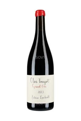 Antoine Lienhardt , Clos Vougeot Grand Cru , 2023