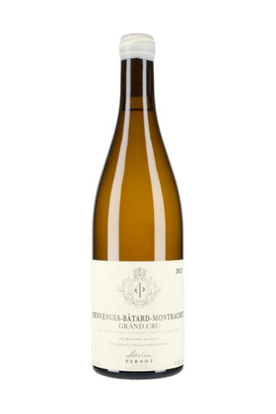 Alvina , Bienvenues-batard-montrachet Grand Cru , 2021