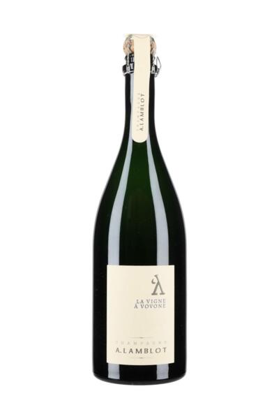 A. Lamblot , La Vigne A Vovone , 2023