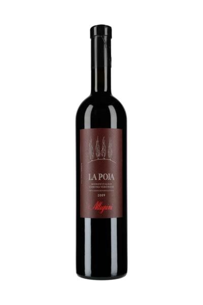 Allegrini , La Poja , 2009