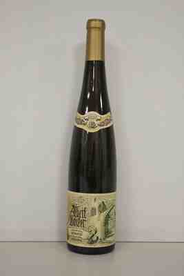Albert Boxler , Alsace Grand Cru Riesling Brand , 2009