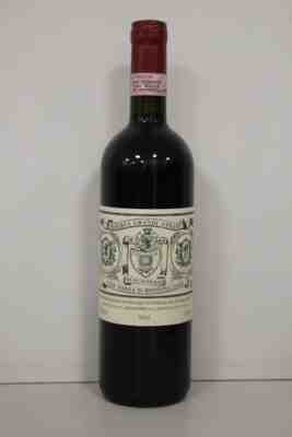 Avignonesi , Vino Nobile Di Montepulciano Riserva , 2004