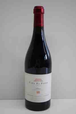 Artadi , El Pison , 2001