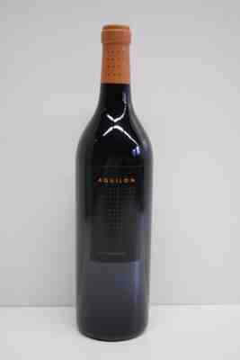 Alto Moncayo , Aquilon , 2007