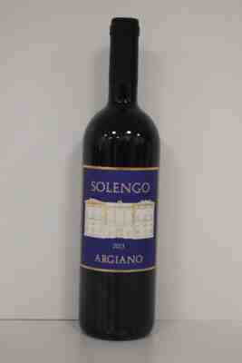 Argiano , Solengo , 2013