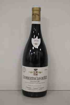 Armand Rousseau , Chambertin Clos De Beze Grand Cru , 2018
