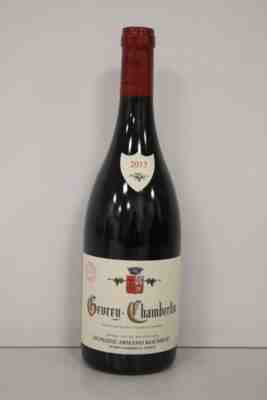 Armand Rousseau , Gevrey Chambertin , 2017