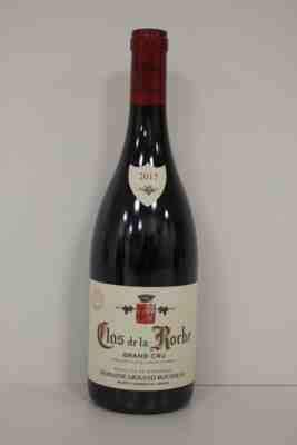 Armand Rousseau , Clos De La Roche Grand Cru , 2017