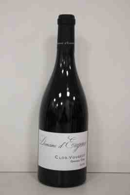 D'eugenie , Clos Vougeot  Grand Cru , 2019
