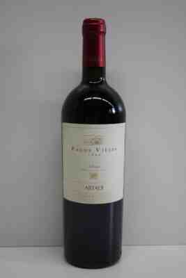 Artadi , Pajos Viejos , 1998