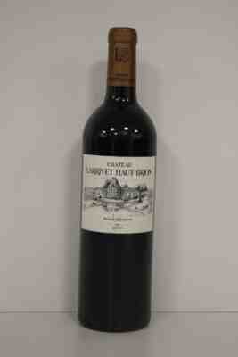 Chateau Larrivet Haut Brion 2010