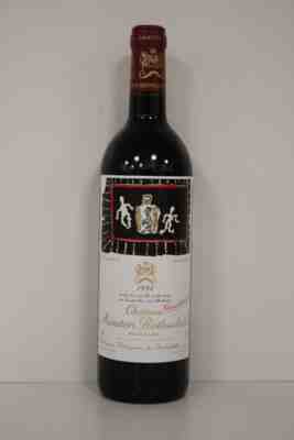 Chateau Mouton Rothschild 1994