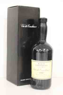 Klein Constantia Vin De Constance Natural Sweet Wine 1999