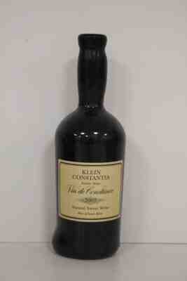 Klein Constantia Vin De Constance Natural Sweet Wine 2005