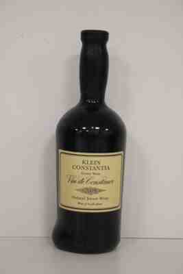 Klein Constantia Vin De Constance Natural Sweet Wine 2008
