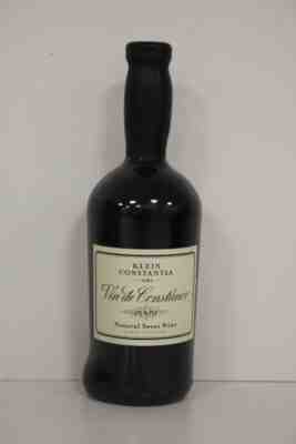 Klein Constantia Vin De Constance Natural Sweet Wine 2009