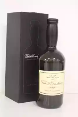 Klein Constantia Vin De Constance Natural Sweet Wine 2014