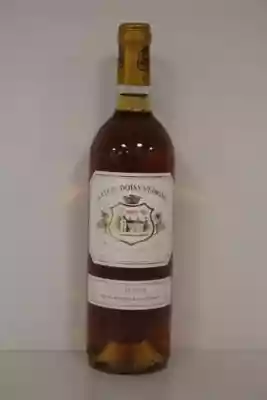 Chateau Doisy Vedrines 1997