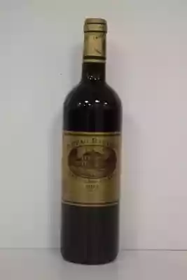 Chateau Batailley 2005