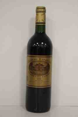 Chateau Batailley 1999