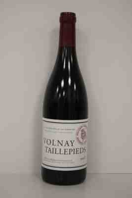 Marquis D'angerville Volnay Taillepieds 1er Cru 2008