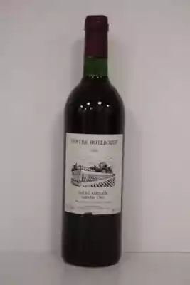 Tertre Roteboeuf 1994