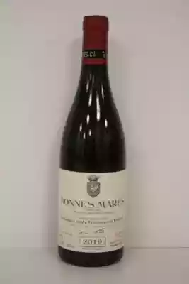 Comte Georges De Vogue Bonnes Mares Grand Cru 2019