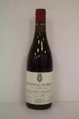 Comte Georges De Vogue Bonnes Mares Grand Cru 2021