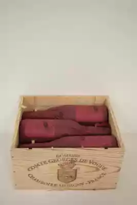 Comte Georges De Vogue Bonnes Mares Grand Cru 2022