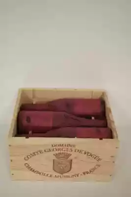 Comte Georges De Vogue Chambolle Musigny 2022