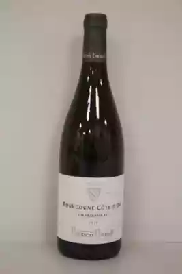 Buisson Battault Bourgogne Blanc 2019
