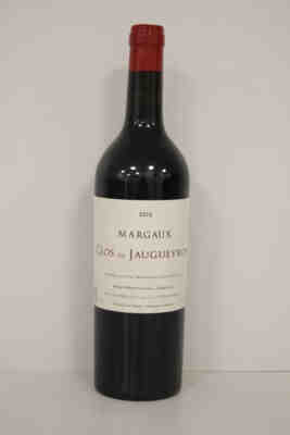 Clos Du Jaugueyron Clos Du Jauqueyron 2015