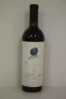 Opus One 1988