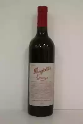 Penfolds Grange 2014