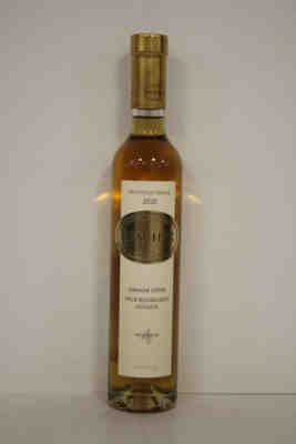 Alois Kracher , Grande Cuvee Trockenbeerenauslese Nr. 6 , 2020