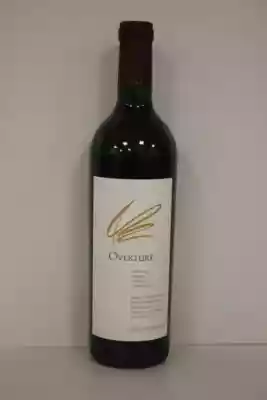 Opus One Overture 2020
