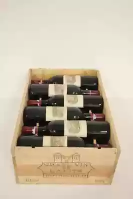 Chateau Lafite Rothschild 1994
