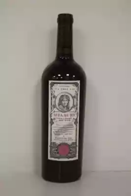Bond Melbury 2002