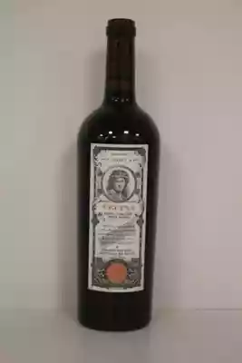 Bond Vecina 2001