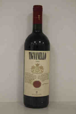 Antinori , Tignanello , 2000