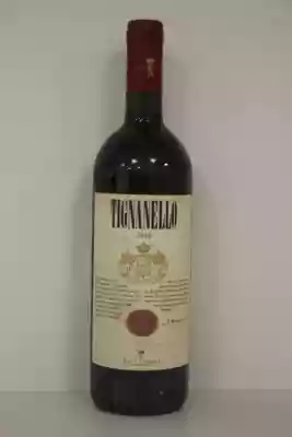 Antinori , Tignanello , 2000
