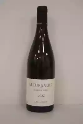 Anne Boisson , Meursault Sous La Velle , 2022